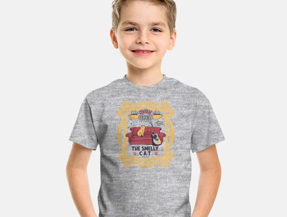 What Are They Feeding You