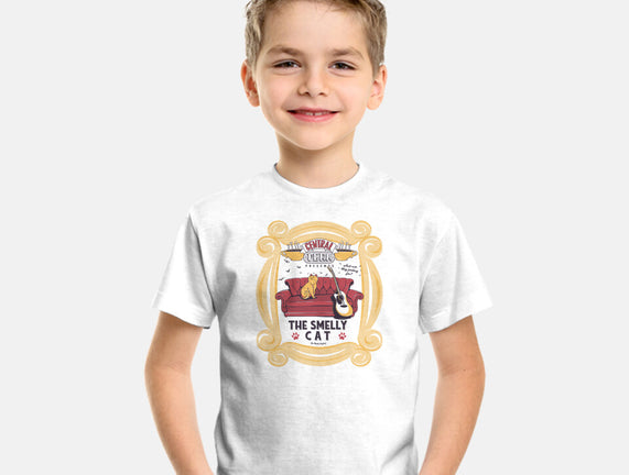 What Are They Feeding You