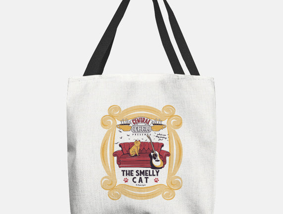 What Are They Feeding You