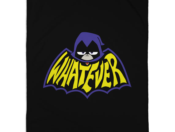 Whatever