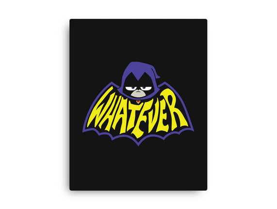 Whatever