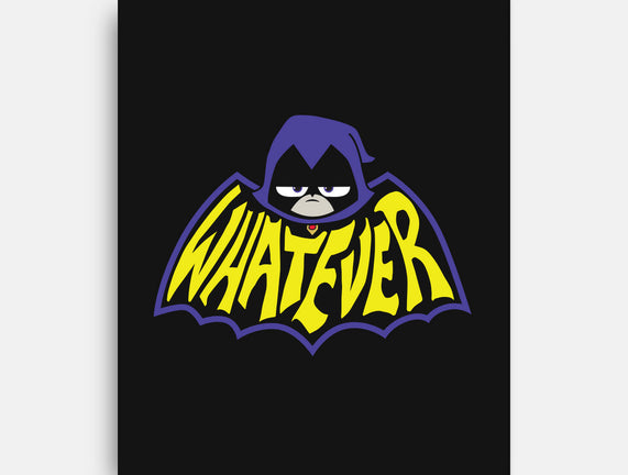 Whatever