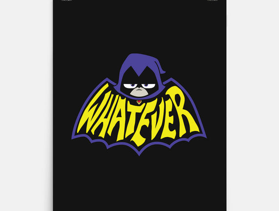 Whatever
