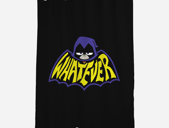Whatever