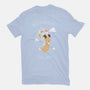 Whatever Floats Your Goat-unisex basic tee-ChocolateRaisinFury