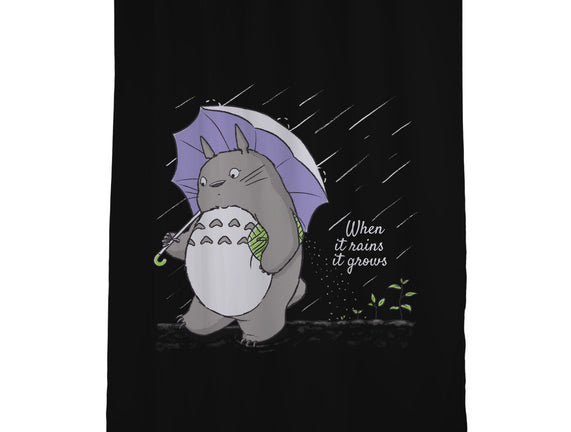 When It Rains