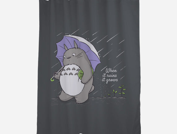 When It Rains