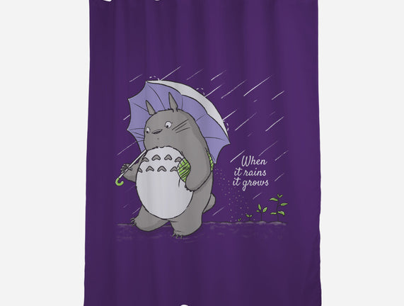 When It Rains