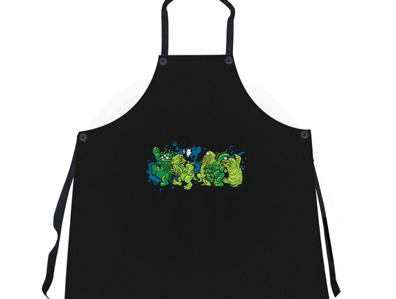 Where the Old Things Are