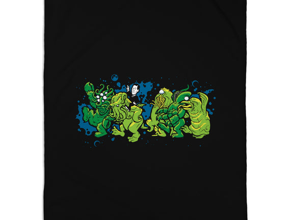 Where the Old Things Are