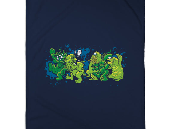 Where the Old Things Are