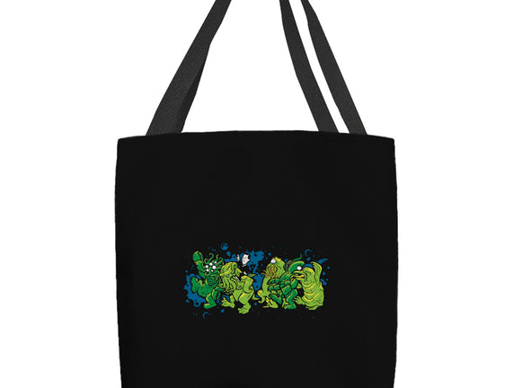 Where the Old Things Are