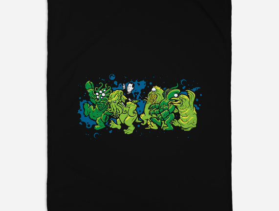 Where the Old Things Are