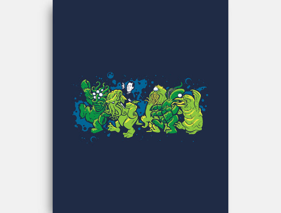 Where the Old Things Are