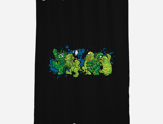 Where the Old Things Are