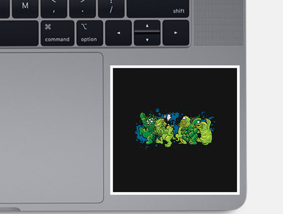 Where the Old Things Are