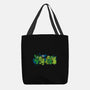 Where the Old Things Are-none basic tote-ZombieDollars