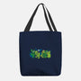 Where the Old Things Are-none basic tote-ZombieDollars