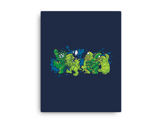 Where the Old Things Are