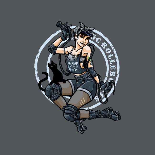 Whip It-none glossy sticker-tomkurzanski