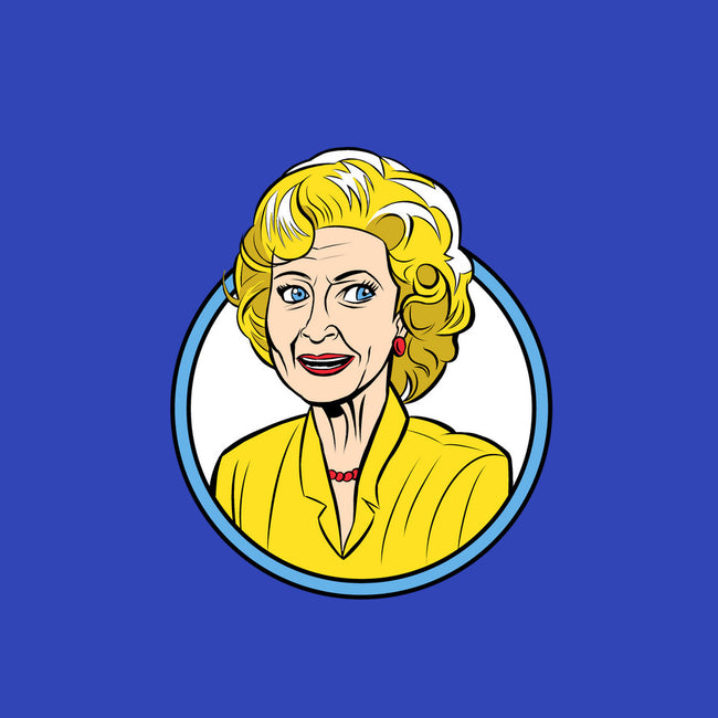 White Delight-none glossy sticker-ibtrav