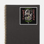 White Dragon Noodle Bar-none glossy sticker-Beware_1984