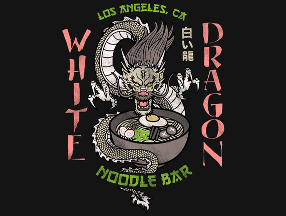 White Dragon Noodle Bar