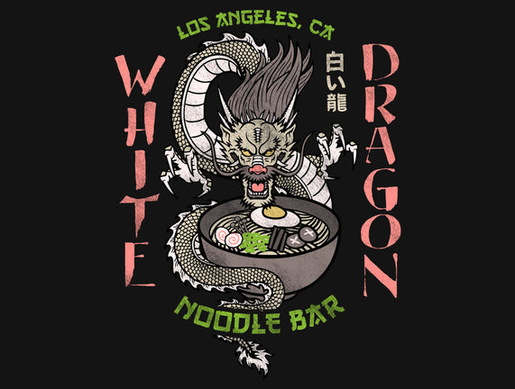 White Dragon Noodle Bar
