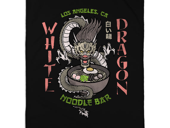 White Dragon Noodle Bar