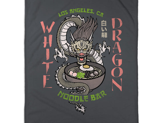 White Dragon Noodle Bar
