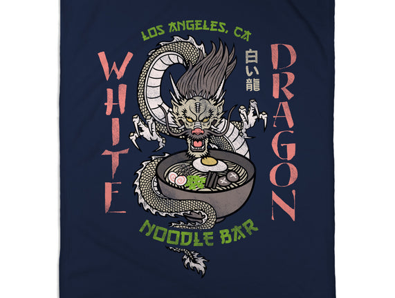 White Dragon Noodle Bar