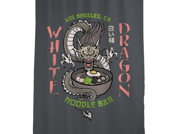 White Dragon Noodle Bar