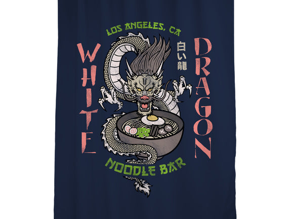 White Dragon Noodle Bar