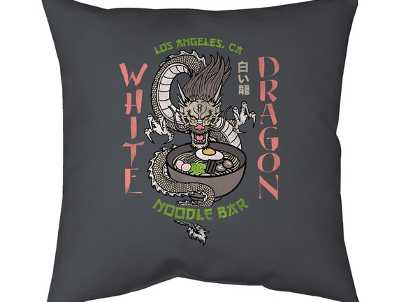 White Dragon Noodle Bar