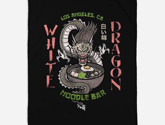 White Dragon Noodle Bar