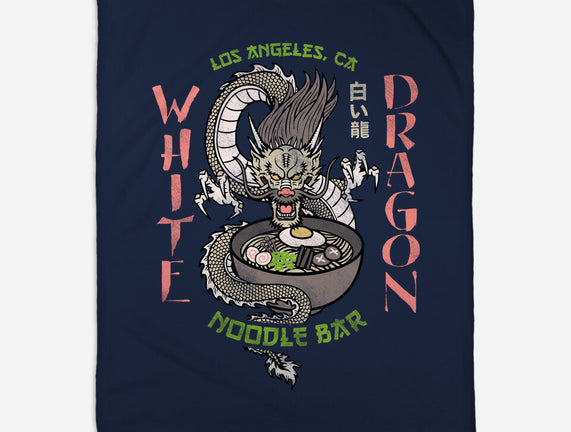 White Dragon Noodle Bar