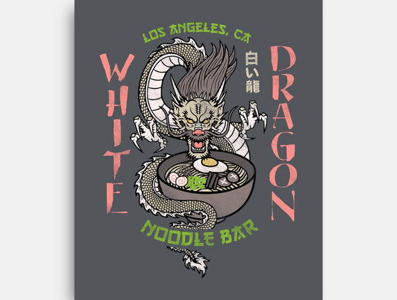 White Dragon Noodle Bar