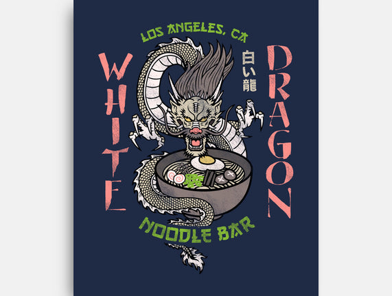 White Dragon Noodle Bar