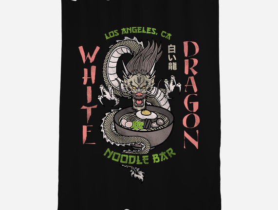 White Dragon Noodle Bar