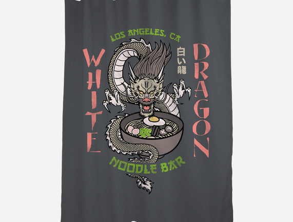 White Dragon Noodle Bar