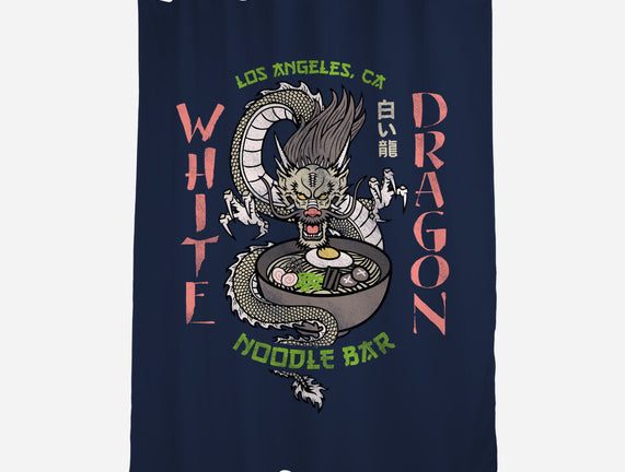 White Dragon Noodle Bar