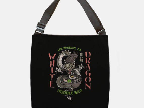 White Dragon Noodle Bar