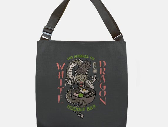 White Dragon Noodle Bar