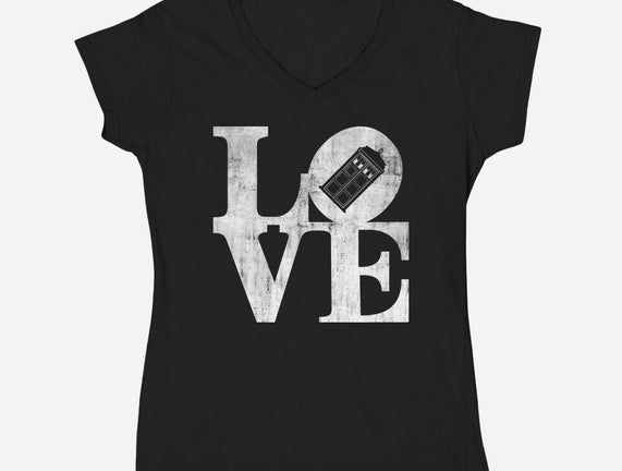 Who Do You Love?