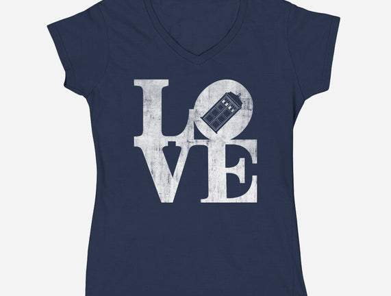 Who Do You Love?