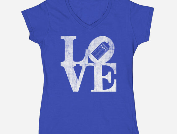 Who Do You Love?