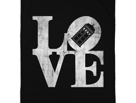 Who Do You Love?