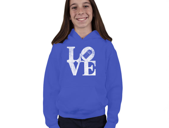 Who Do You Love?