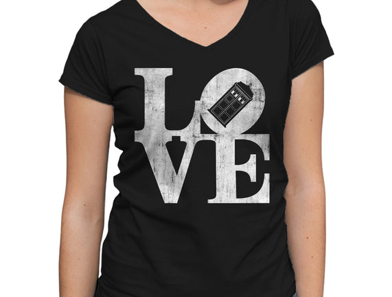 Who Do You Love?