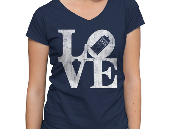 Who Do You Love?